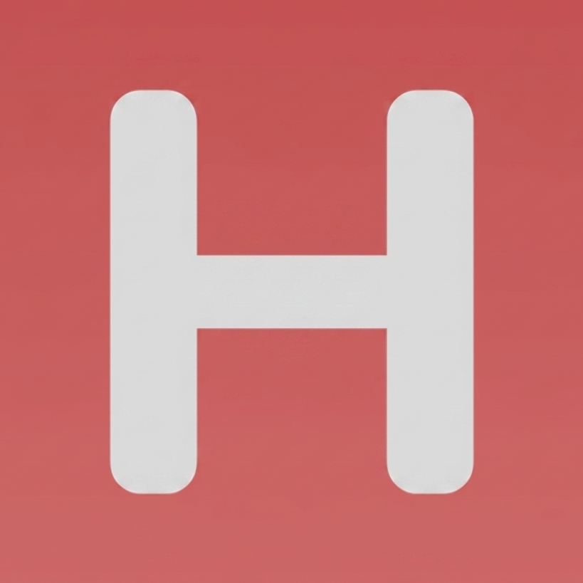 HyperLaunch icon